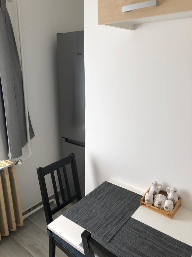 Leander Apartman בלטונאקאלי מראה חיצוני תמונה