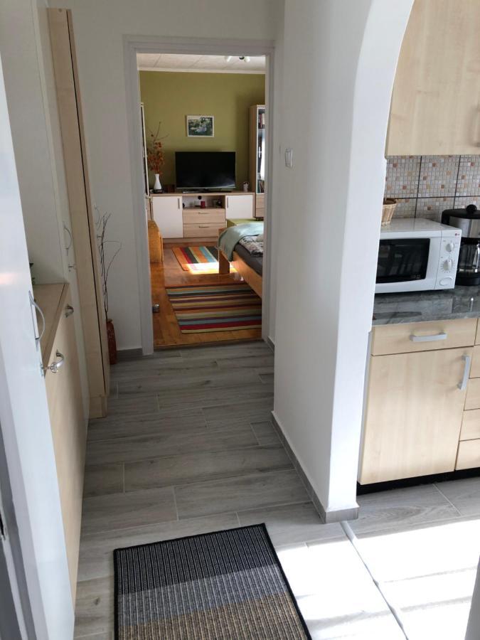 Leander Apartman בלטונאקאלי מראה חיצוני תמונה